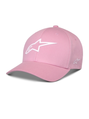 kšiltovka AGELESS MULTI, ALPINESTARS (růžová, vel. L/XL)
