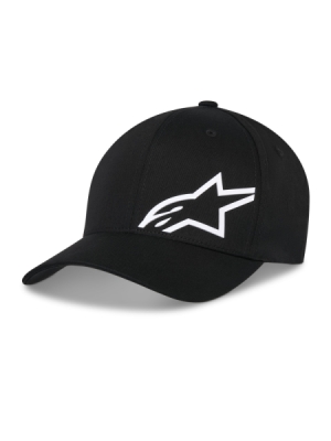 kšiltovka CORP SHIFT MULTI, ALPINESTARS (černá, vel. S/M)