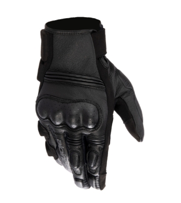 rukavice STELLA PHENOM, ALPINESTARS (černá/černá, vel. XL)