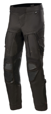 kalhoty HAROK DRYSTAR, ALPINESTARS (černá/černá, vel. L)