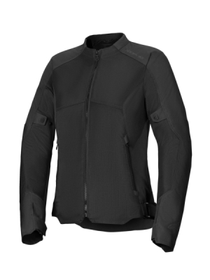 bunda STELLA C-1 AIR, ALPINESTARS, dámská (černá, vel. M)