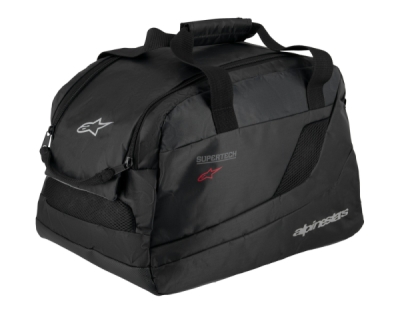 taška na přilbu SUPERTECH R10 polstrovaná, ALPINESTARS