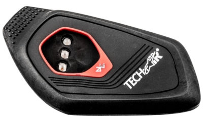 náhradní bezdrátový LED panel pro airbag systémy TECH-AIR®10 V1, ALPINESTARS