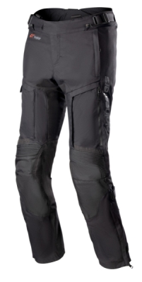 kalhoty BOGOTA PRO DRYSTAR 3 SEASON, ALPINESTARS (černá, třísezonní provedení, vel. XL)