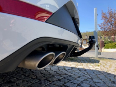 Tažné zařízení Audi Q2 2023- , vertikální, Westfalia