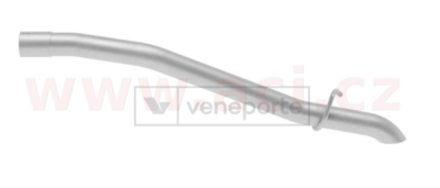 Výfuková trubka ASSO/VENEPORTE VL90107
