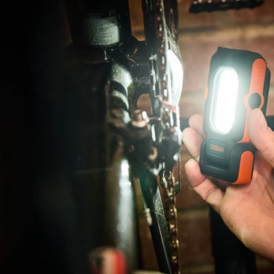 OSRAM svítilna LEDinspect MINI 140 ESSENTIAL