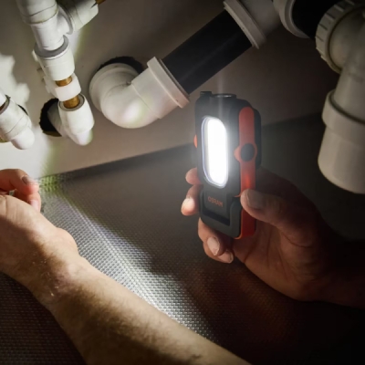 OSRAM svítilna LEDinspect MINI 140 ESSENTIAL