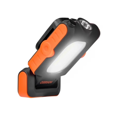 OSRAM svítilna LEDinspect MINI 140 ESSENTIAL