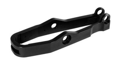 kluzák řetězu Kawasaki, RTECH (černý)