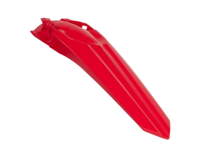 blatník zadní Honda, RTECH (červený)