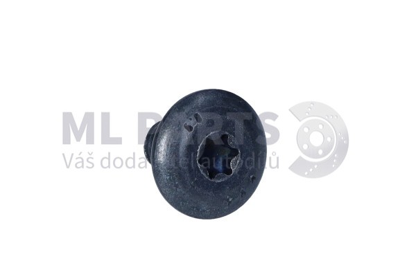 E-shop Šroub M8x14 samojistný ŠKODA OEM Originál WHT002541