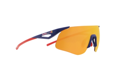 sluneční brýle MARK, Red Bull Spect (červeno/oranžové sklo)
