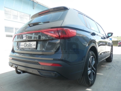 Tažné zařízení Audi Q3 11-/Seat Tarraco 18-/Volkswagen Tayron 24-, bajonet