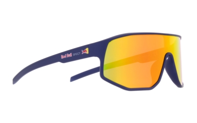 sluneční brýle DASH, Red Bull Spect (červeno/oranžové sklo)