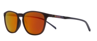 sluneční brýle CARBONISED SPIN, Red Bull Spect (červené sklo)