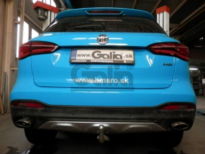 Tažné zařízení MG HS 21-, bajonet