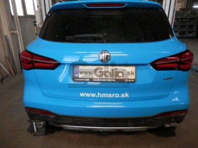 Tažné zařízení MG EHS 2020- , odnímatelný bajonet, Galia