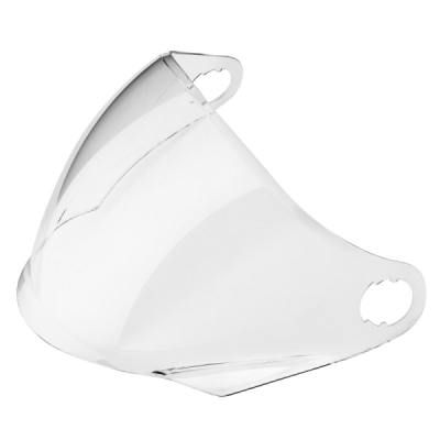 plexi dlouhé pro přilby Handy a Handy Plus, CASSIDA (čiré)
