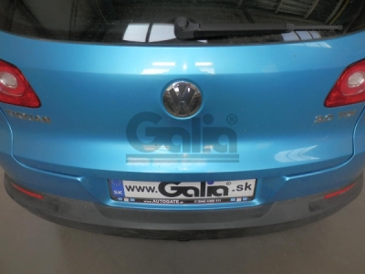 Tažné zařízení Volkswagen Tiguan 2024- (III) , bajonet, Galia