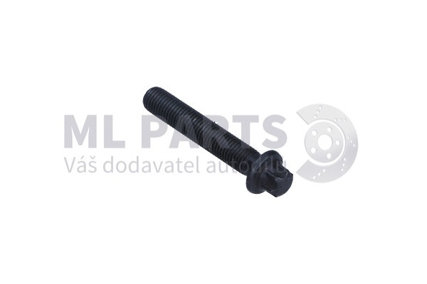 E-shop Šroub M8x1x43 ojnice ŠKODA OEM Originál 050105425A