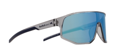 sluneční brýle DASH, Red Bull Spect (modré sklo)