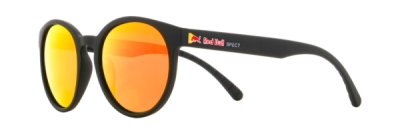 sluneční brýle EVER, Red Bull Spect (červeno/oranžové sklo)