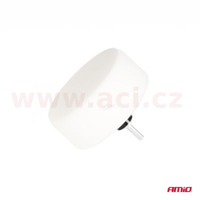 leštící kotouče sada 3 ks 125 mm s adaptérem M14