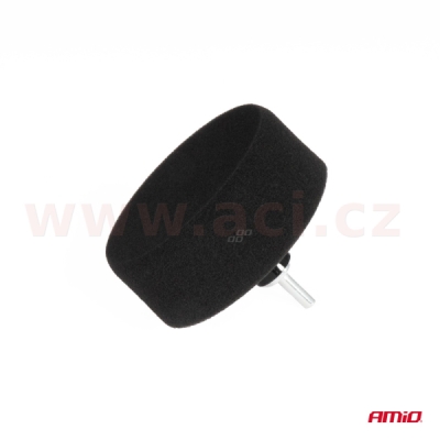 leštící kotouče sada 3 ks 125 mm s adaptérem M14