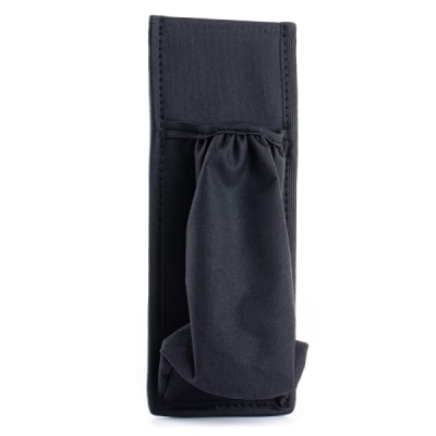 textilní držák hasicího přístroje (1 kg) na suchý zip