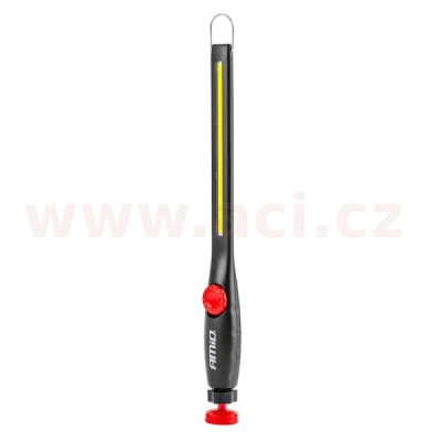 pracovní svítilna LED COB 450 lm, nabíjecí