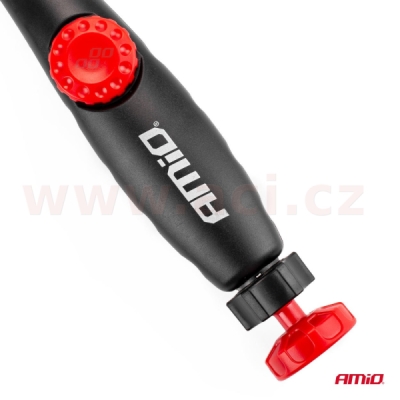 pracovní svítilna LED COB 450 lm, nabíjecí