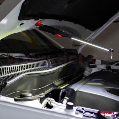 pracovní svítilna LED COB 450 lm, nabíjecí