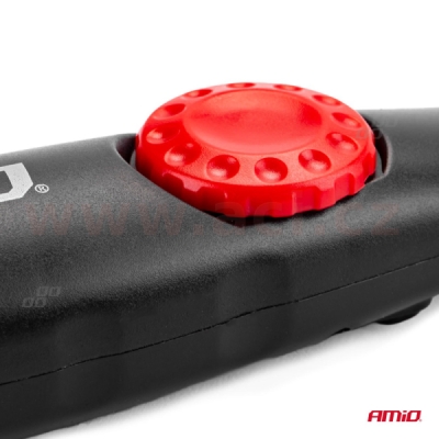 pracovní svítilna LED COB 450 lm, nabíjecí