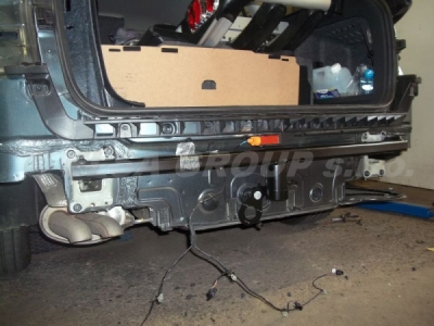 Tažné zařízení Audi Q2 2023- , vertikální, Westfalia