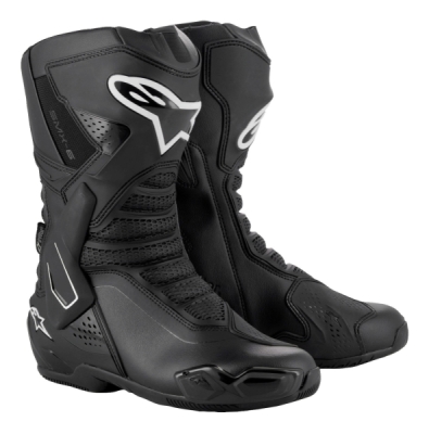 boty SMX-6 3 DRYSTAR, ALPINESTARS (černá, vel. 45)
