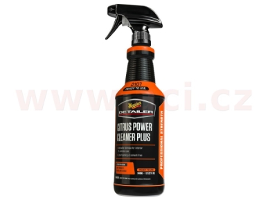 MEGUIAR'S čistič Citrus Power Cleaner Plus 946 ml