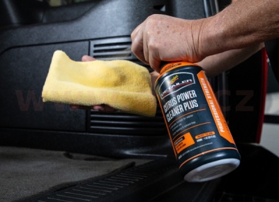 MEGUIAR'S čistič Citrus Power Cleaner Plus 946 ml