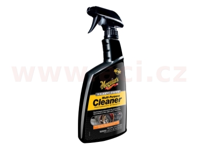 MEGUIAR'S extra účinný čistič Heavy Duty Multi Purpose Cleaner 709 ml