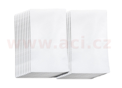 MEGUIAR'S nejkvalitnější mikrovláknová utěrka Ultimate Microfiber Towel - Bulk - 20 ks