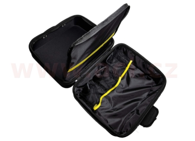 MEGUIAR'S taška na autokosmetiku Soft Shell Car Care Case 39 x 31 x 18 cm