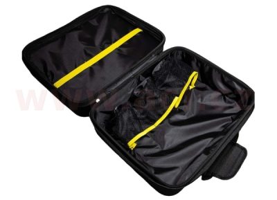 MEGUIAR'S taška na autokosmetiku Soft Shell Car Care Case 39 x 31 x 18 cm