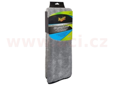 MEGUIAR'S mikrovláknový sušicí ručník Duo Twist Drying Towel 90 x 50 cm