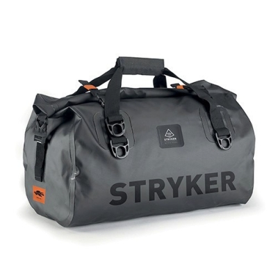 ST103W STRYKER - černá voděodolná brašna 40L KAPPA