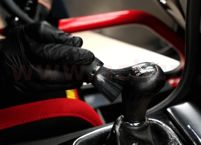 MEGUIAR'S detailingový štětec, střední Multi-Purpose Brush - Medium