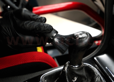 MEGUIAR'S detailingový štětec, velký Multi-Purpose Brush - Large