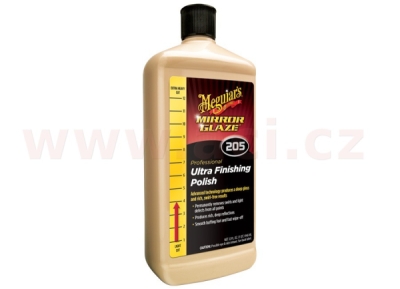 MEGUIAR'S profesionální finišovací leštěnka Ultra Finishing Polish 946 ml