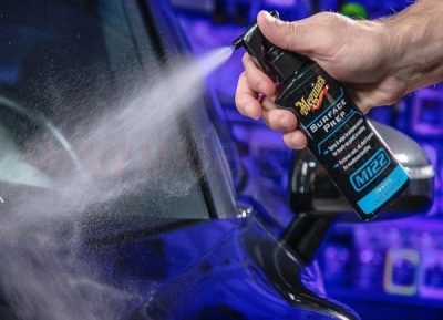 MEGUIAR'S příprava laku Surface Prep 1 galon / 3,78 l
