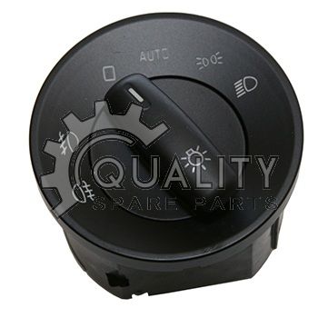 Spínač, hlavní světlo NTY EWS-SK-041