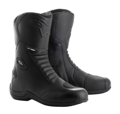 boty ANDES DRYSTARS, ALPINESTARS (černá, vel. 46)
